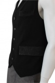 Nicolas & Mark Vest
