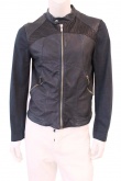 Nicolas & Mark Jacket