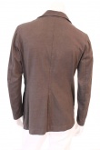 Nicolas & Mark Jacket long