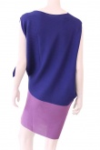 ONE CHOI Three Holes Dress