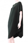 ONE CHOI Bias Dress