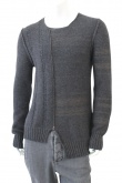 Nicolas & Mark Pullover trecce