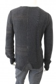 Nicolas & Mark Pullover trecce