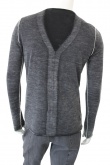 Nicolas & Mark Cardigan maltinto