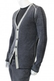 Nicolas & Mark Cardigan maltinto