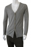 Nicolas & Mark Cardigan maltinto