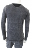 Nicolas & Mark Pullover maltinto