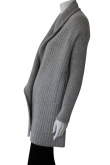 ONE CHOI Cardigan corto