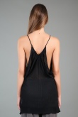 Nicolas & Mark Knit Dress with Suspenders