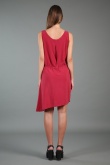 Nicolas & Mark Dress with Coulisse
