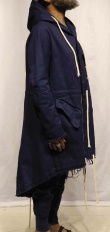 Marc Point Parka