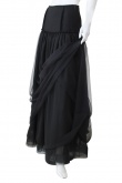 Marc Point Skirt