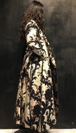 Marc Point Cappotto Damasco
