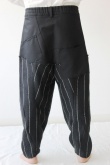 Marc Point Pantalone bitessuto