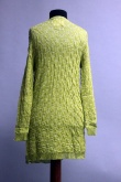 Marc Point cardigan corto