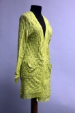 Marc Point cardigan corto