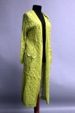 Marc Point Long Cardigan 