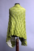 Marc Point Short shrug