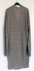 Marc Point Cardigan lungo