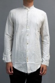 Marc Point Camicia coreana