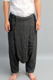 Marc Point Pantalone cavallo basso