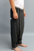 Marc Point Pantalone cavallo basso