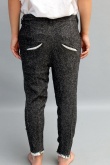 Marc Point Pantalone vita bassa
