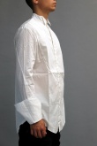 Marc Point Camicia plastron