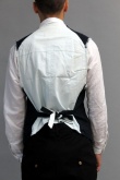 Marc Point Denim Vest