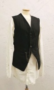 Marc Point Gilet