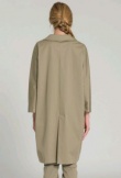 L.V..N Liviana Woman trench