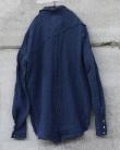 Marc Point Camicia collo