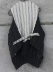 Marc Point Gilet doppiopetto