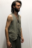 Marc Point Gilet doppiopetto