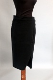 Marc Point Wallet skirt