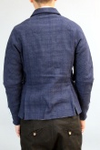 Marc Point Jacket