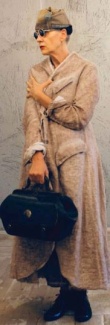 Marc Point Cappotto