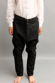 Marc Point Pant slim C/basso