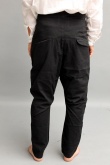 Marc Point Pant slim C/basso