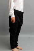 Marc Point Pant slim C/basso