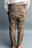 Marc Point Pantalone stretto