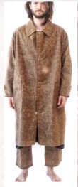 Marc Point Trench