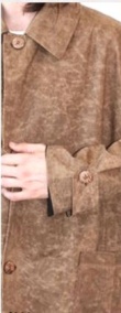 Marc Point Trench