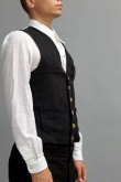 Marc Point Gilet