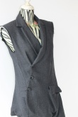 Marc Point Gilet