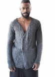 Marc Point Cardigan