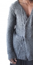 Marc Point Cardigan