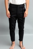 Marc Point Pants