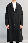 Marc Point Coat