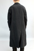 Marc Point Coat